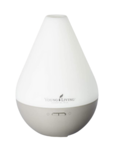 Dewdrop Diffuser