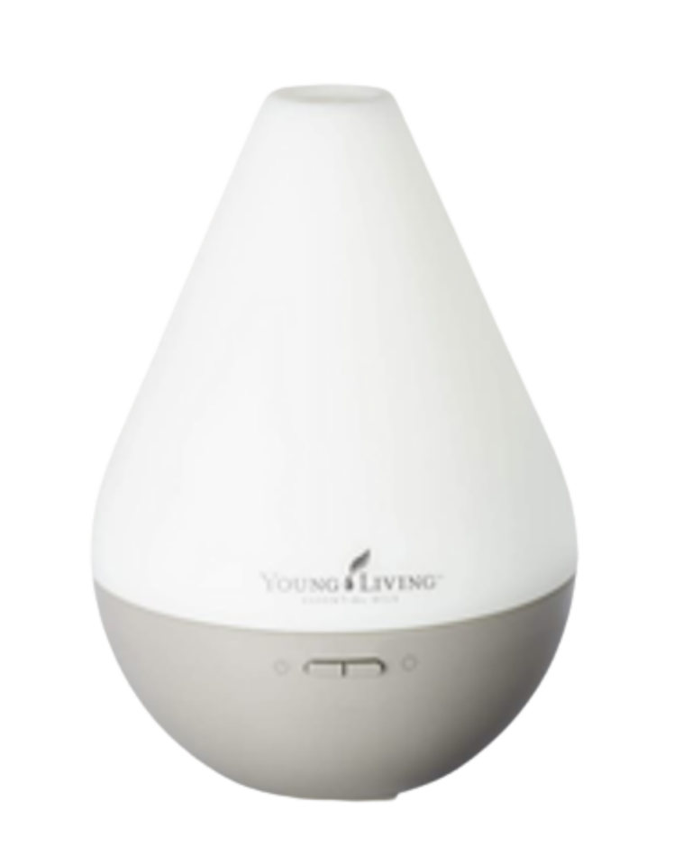 Dewdrop Diffuser