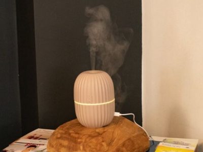 Herzstadl - Behandlungsraum